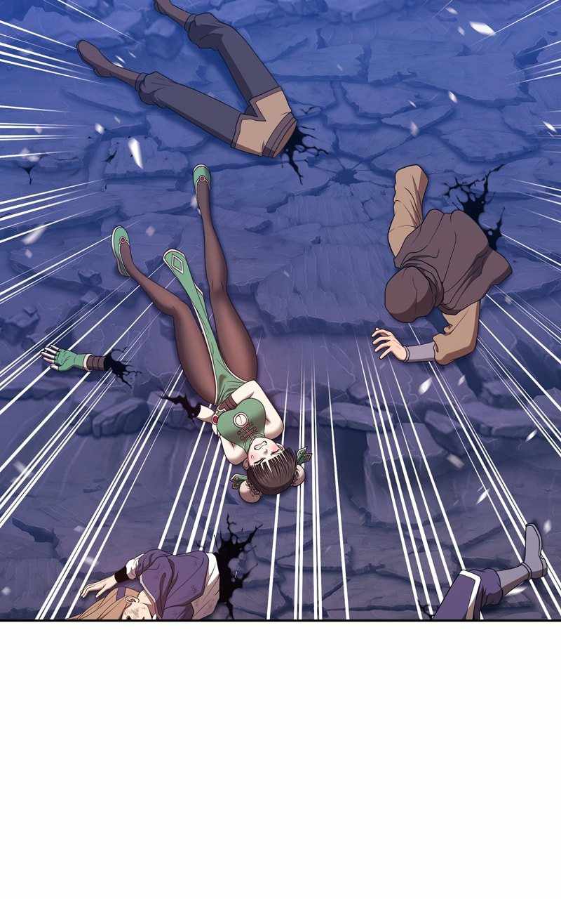 +99 Wooden stick chapter 69 page 216