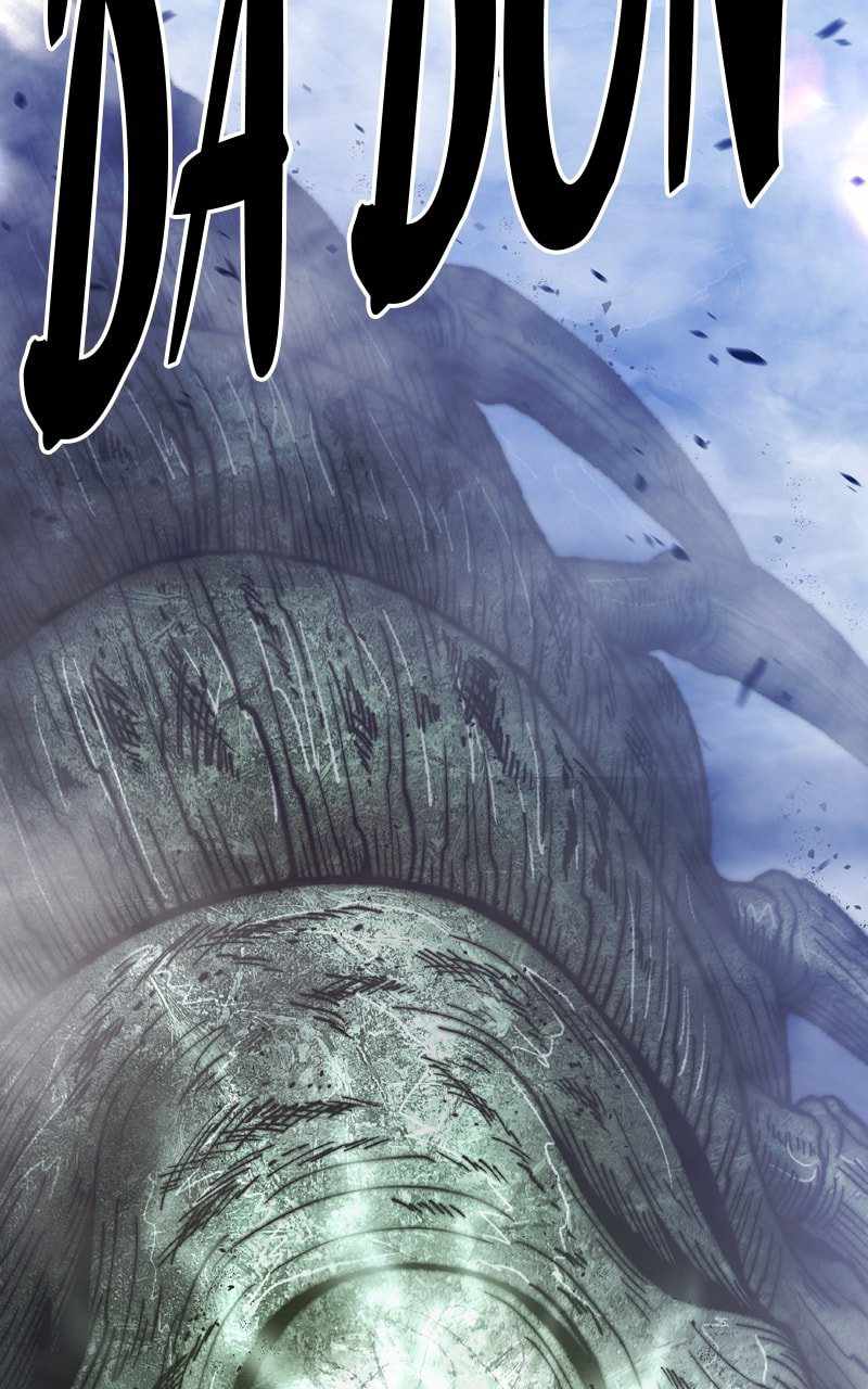 +99 Wooden stick chapter 69 page 219