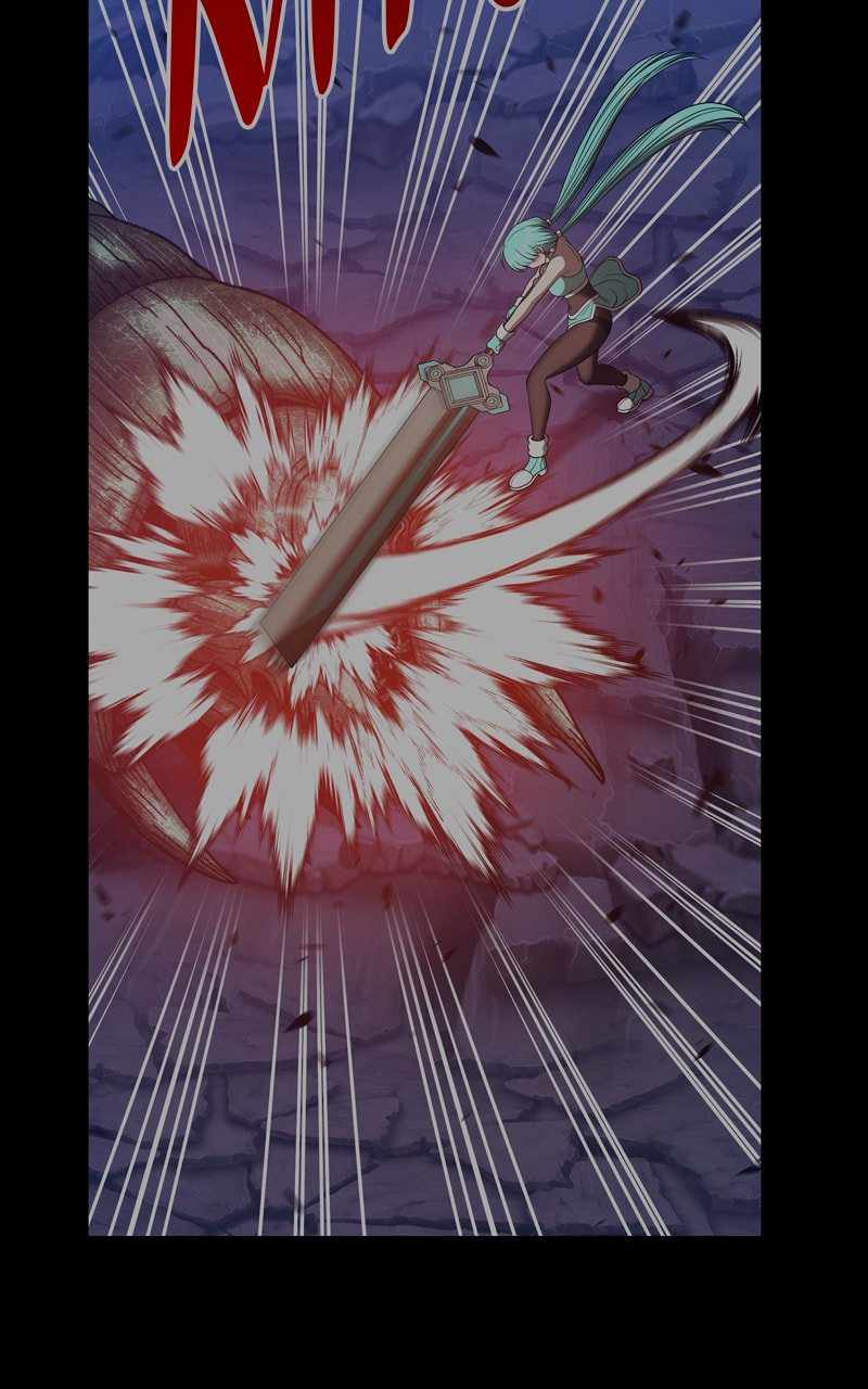 +99 Wooden stick chapter 69 page 226