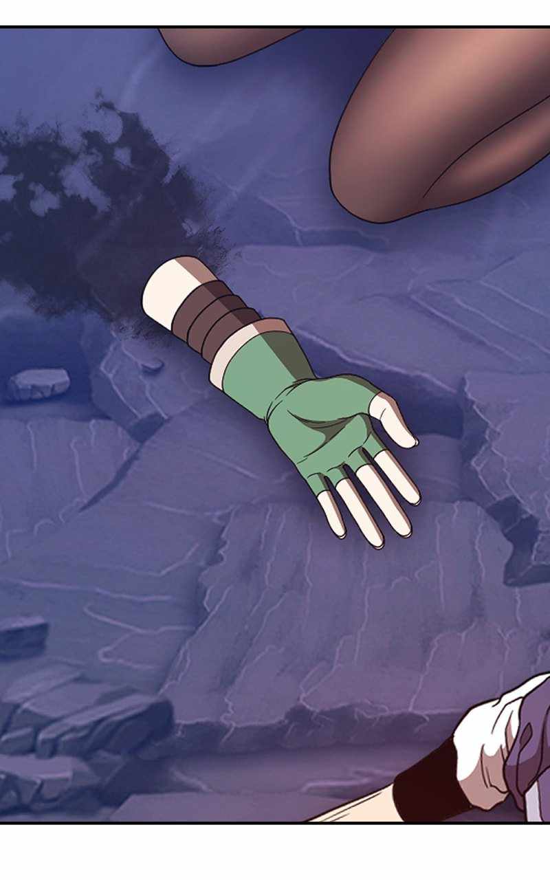 +99 Wooden stick chapter 69 page 233