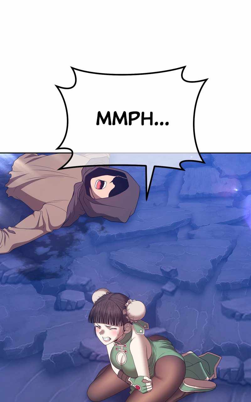 +99 Wooden stick chapter 69 page 234