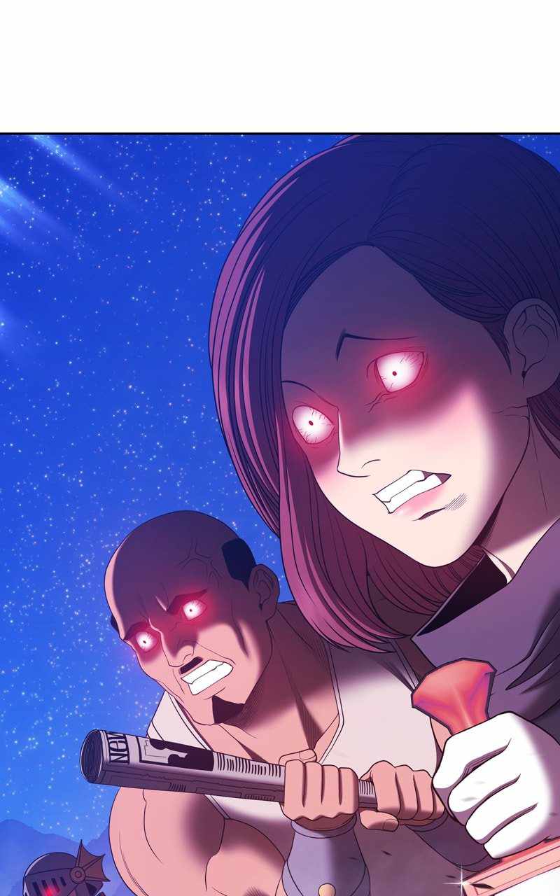 +99 Wooden stick chapter 69 page 24