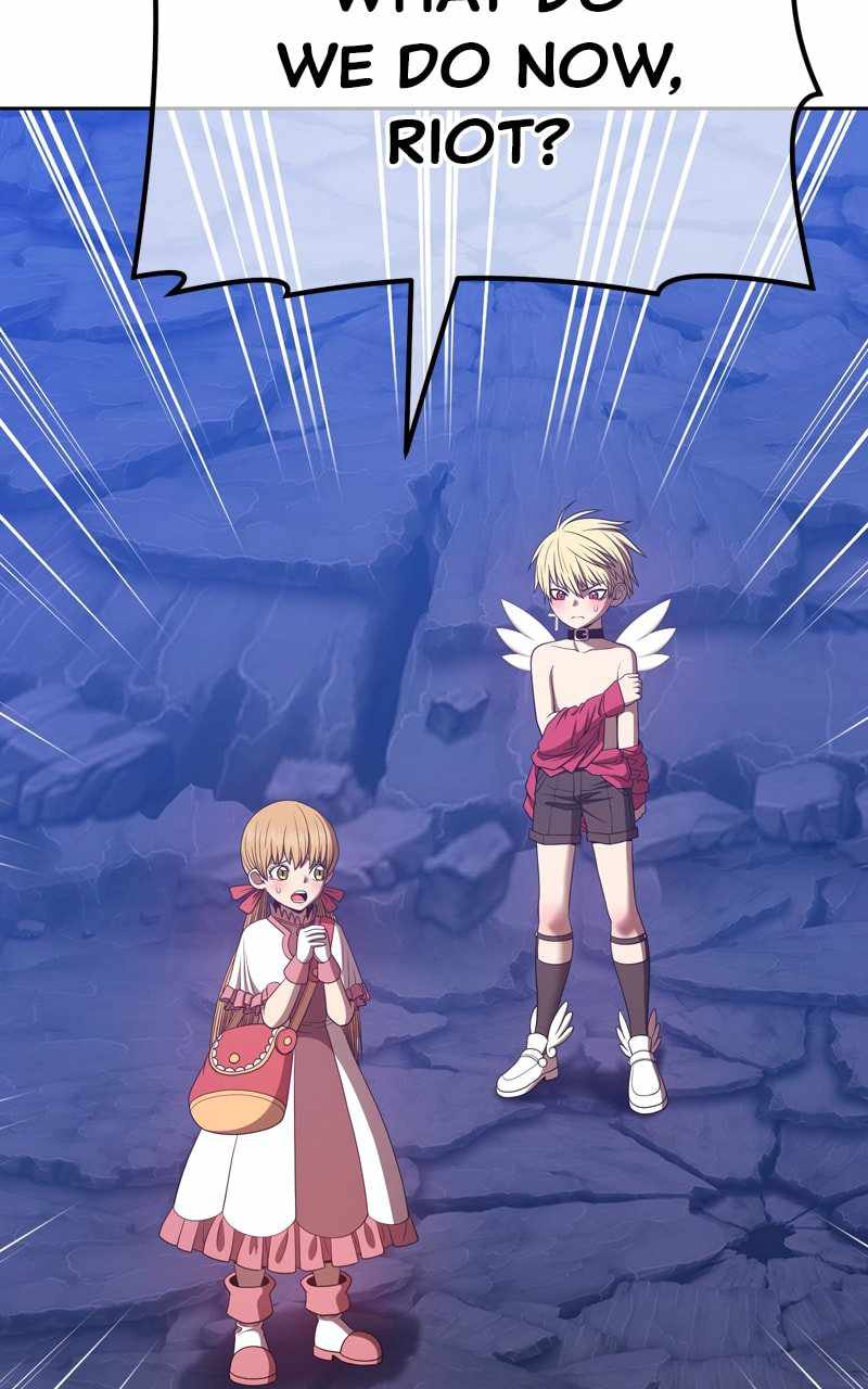 +99 Wooden stick chapter 69 page 248