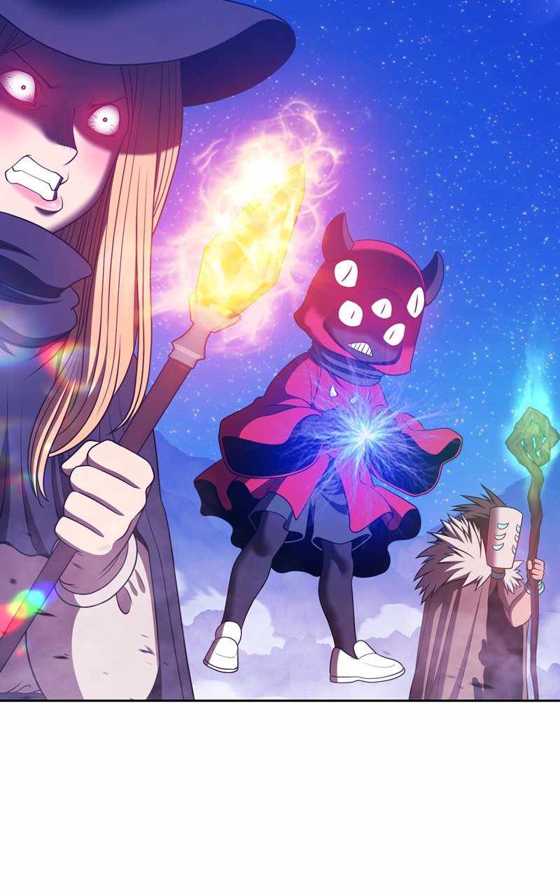 +99 Wooden stick chapter 69 page 26