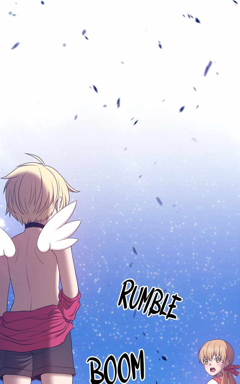 +99 Wooden stick chapter 69 page 264