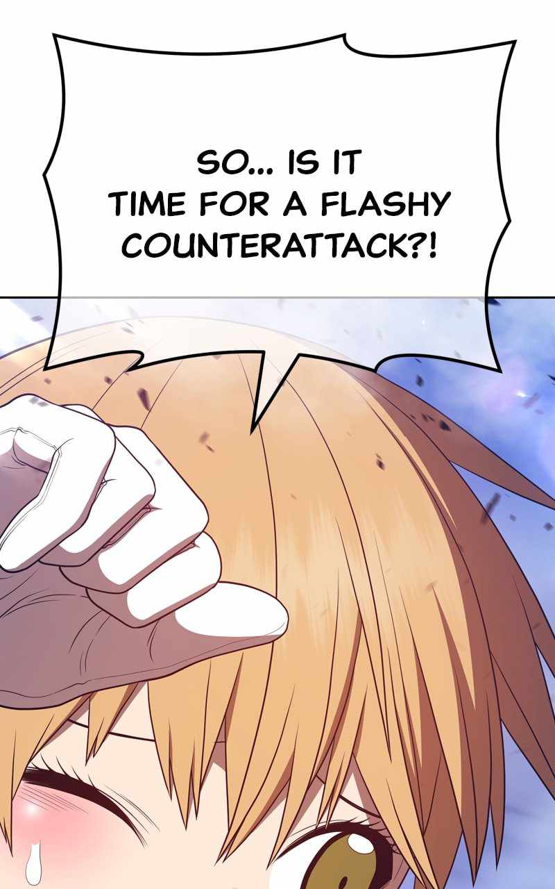 +99 Wooden stick chapter 69 page 278