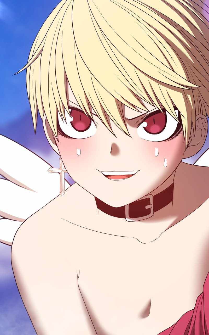 +99 Wooden stick chapter 69 page 283