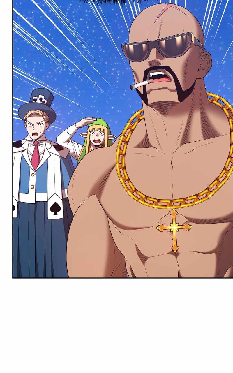 +99 Wooden stick chapter 69 page 294