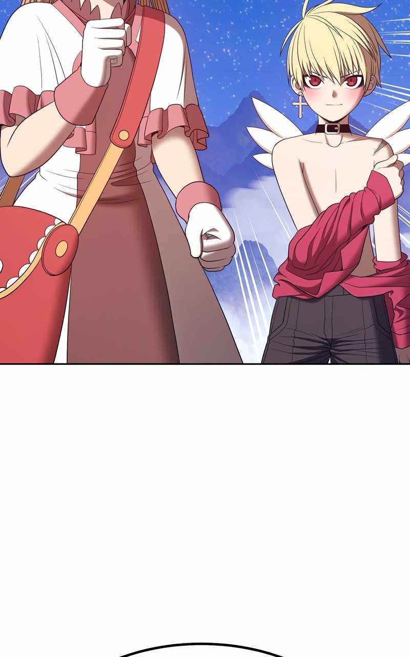 +99 Wooden stick chapter 69 page 296