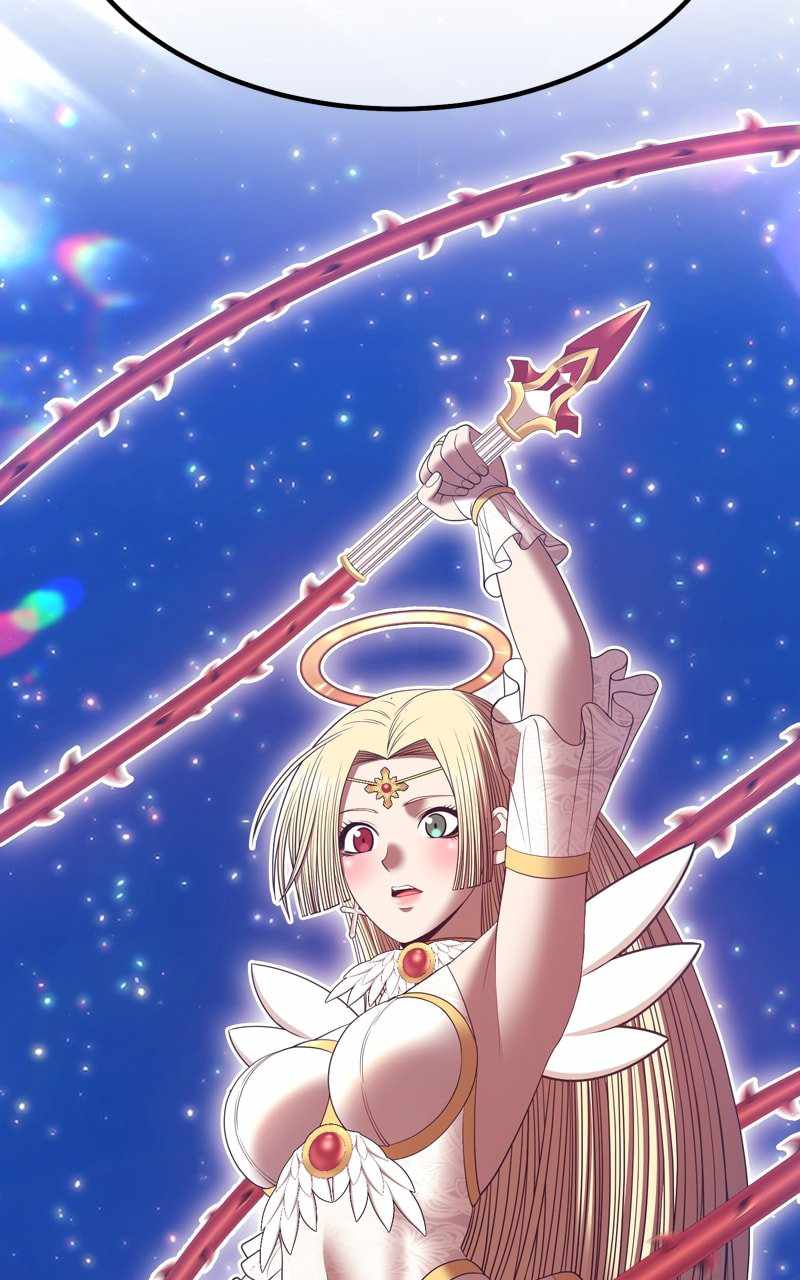 +99 Wooden stick chapter 69 page 301