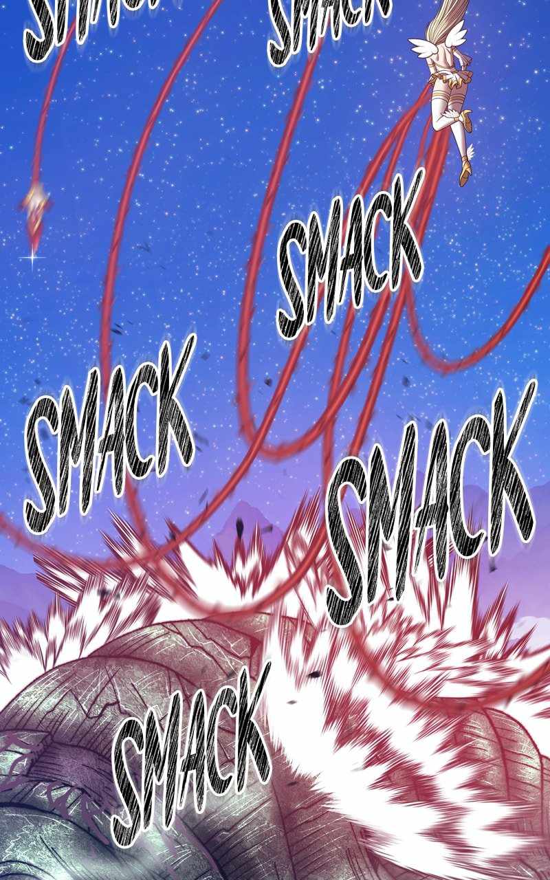 +99 Wooden stick chapter 69 page 307