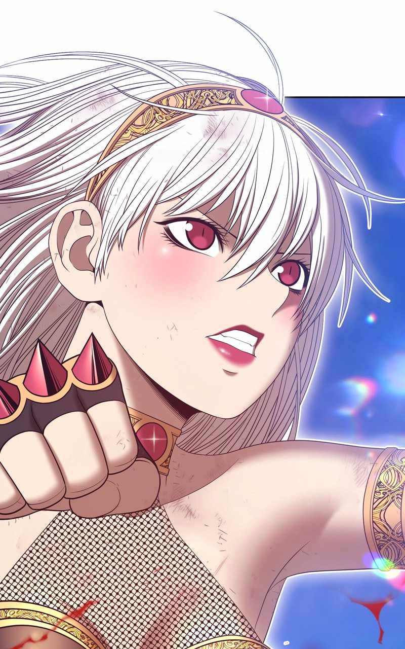 +99 Wooden stick chapter 69 page 319