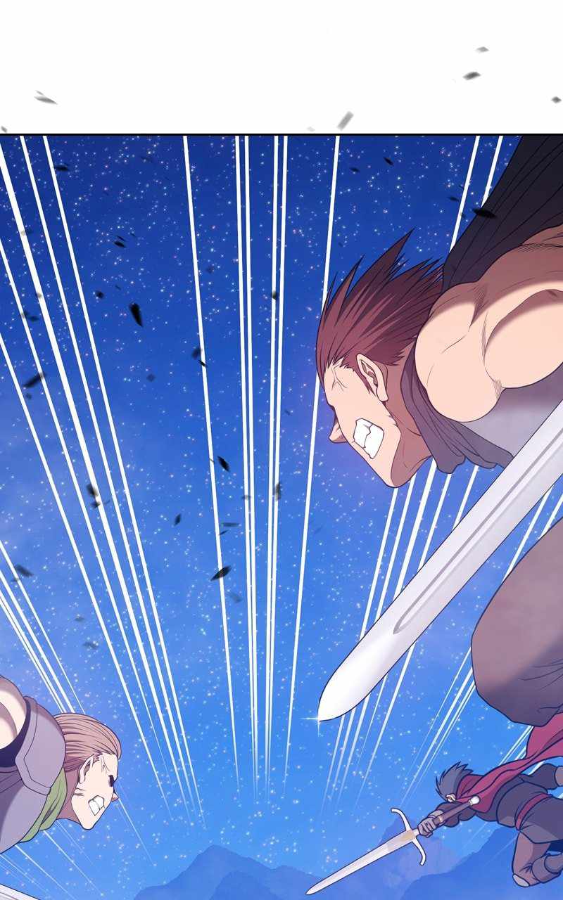 +99 Wooden stick chapter 69 page 32