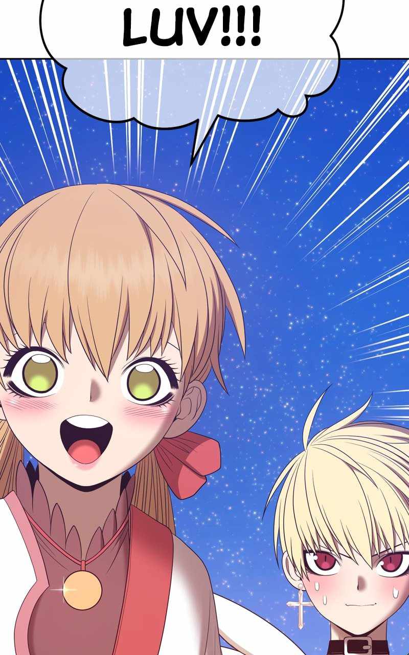 +99 Wooden stick chapter 69 page 321