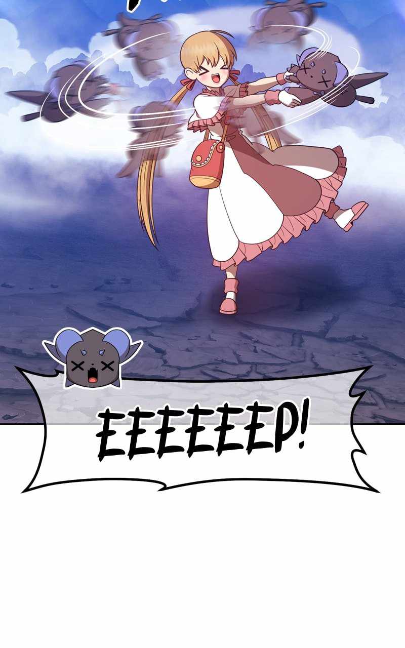 +99 Wooden stick chapter 69 page 329