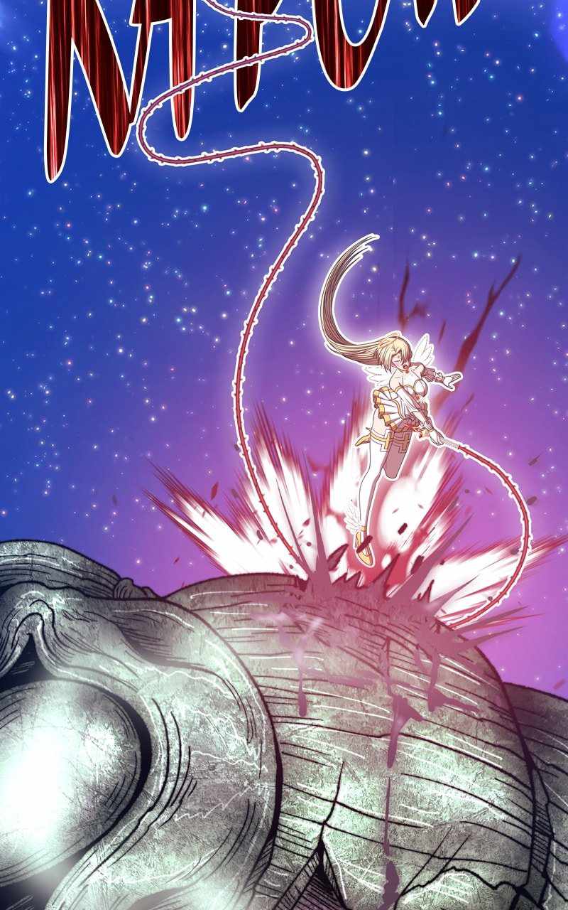 +99 Wooden stick chapter 69 page 343