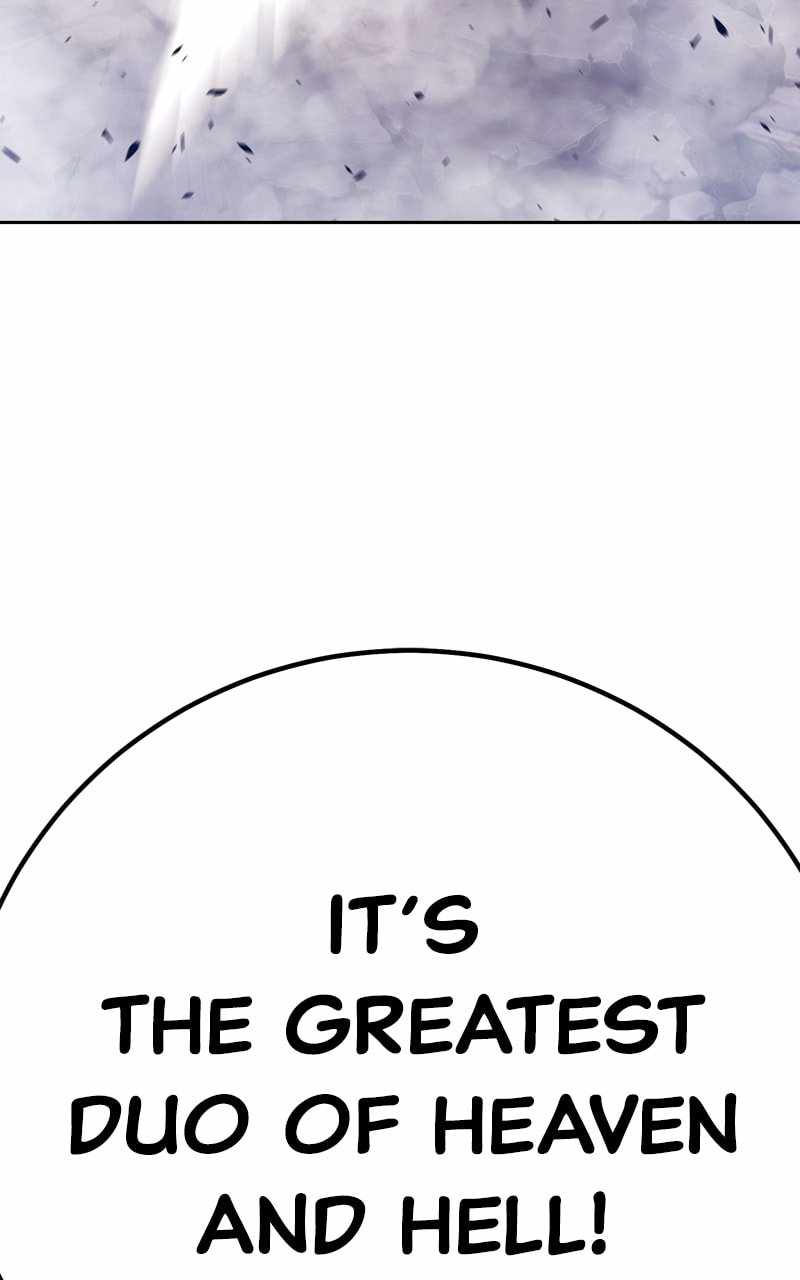 +99 Wooden stick chapter 69 page 349