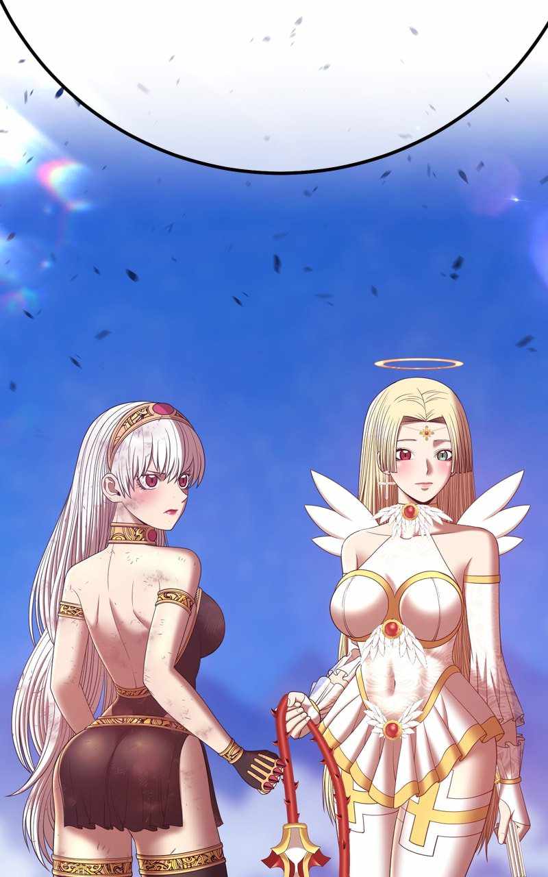 +99 Wooden stick chapter 69 page 350