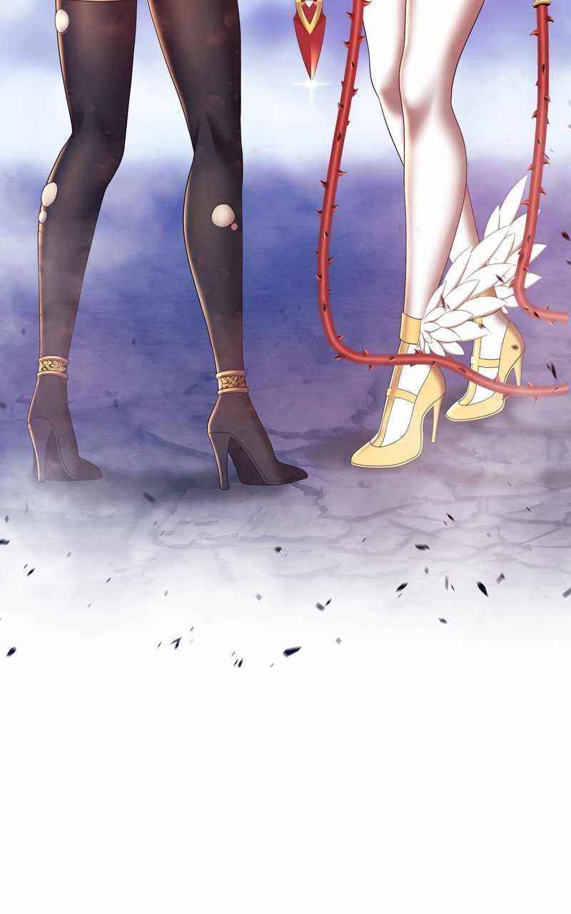 +99 Wooden stick chapter 69 page 351