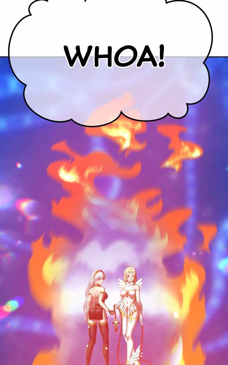 +99 Wooden stick chapter 69 page 354