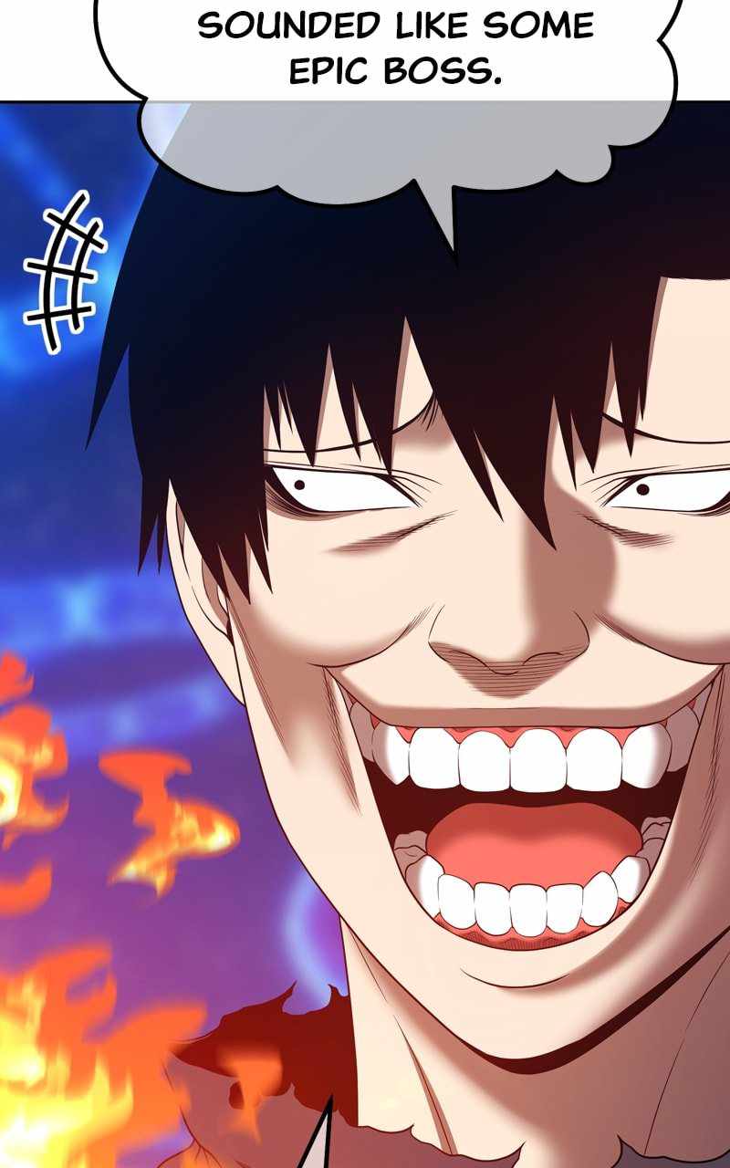 +99 Wooden stick chapter 69 page 358