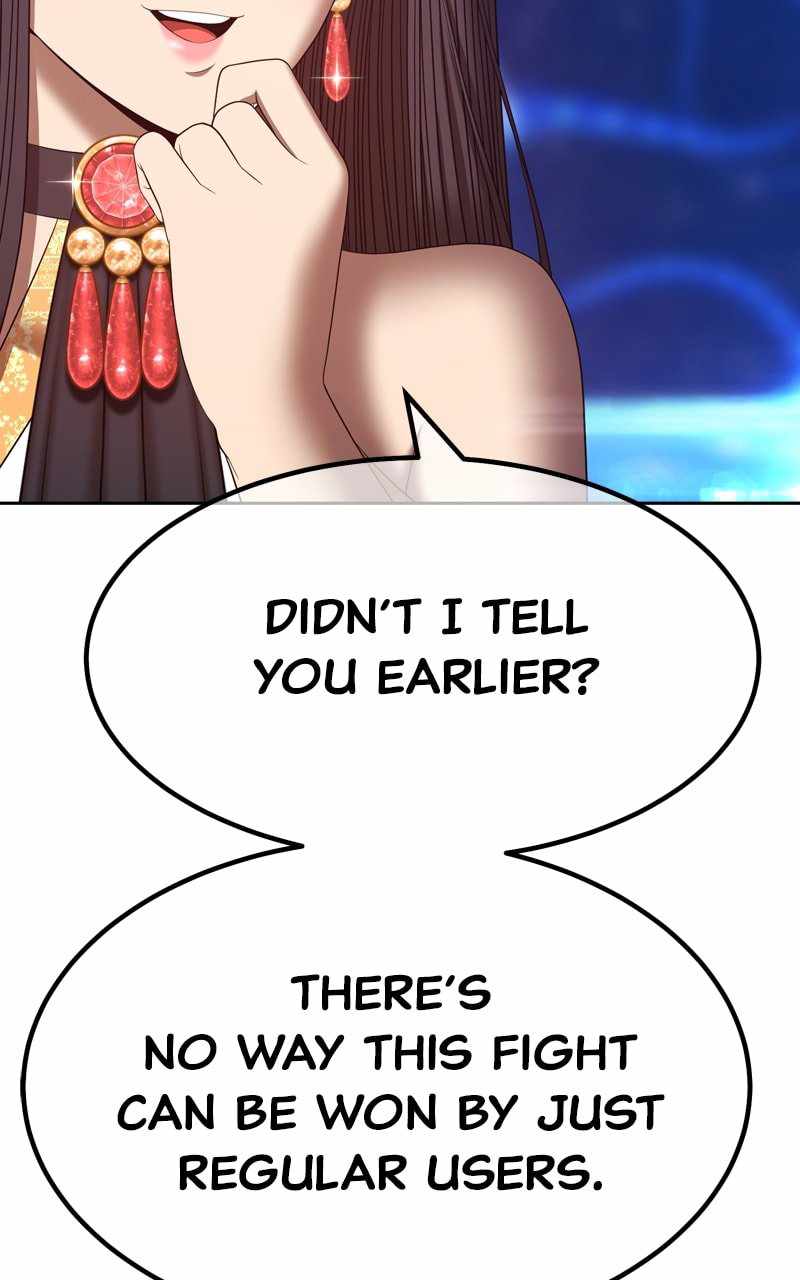 +99 Wooden stick chapter 69 page 361