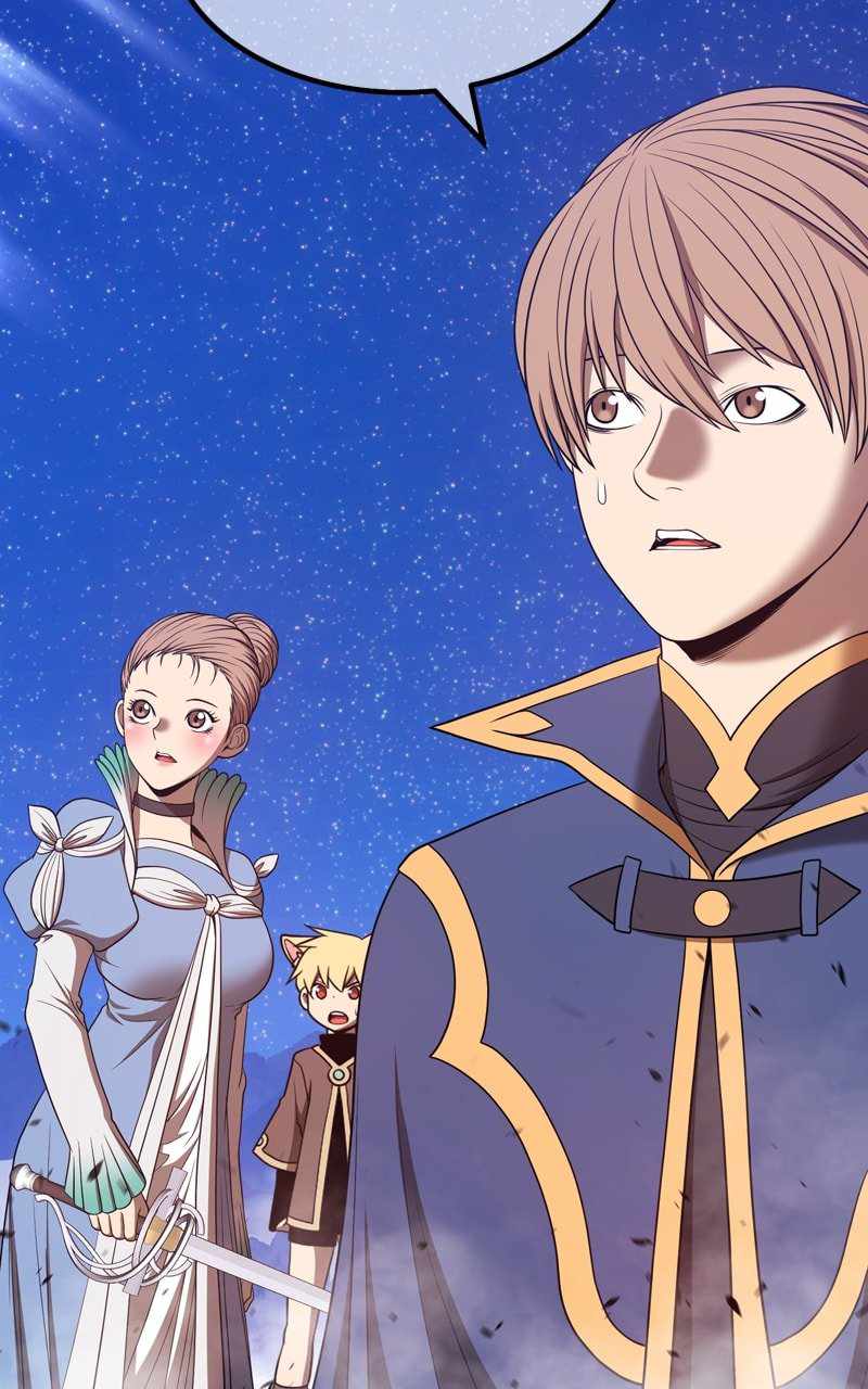 +99 Wooden stick chapter 69 page 370