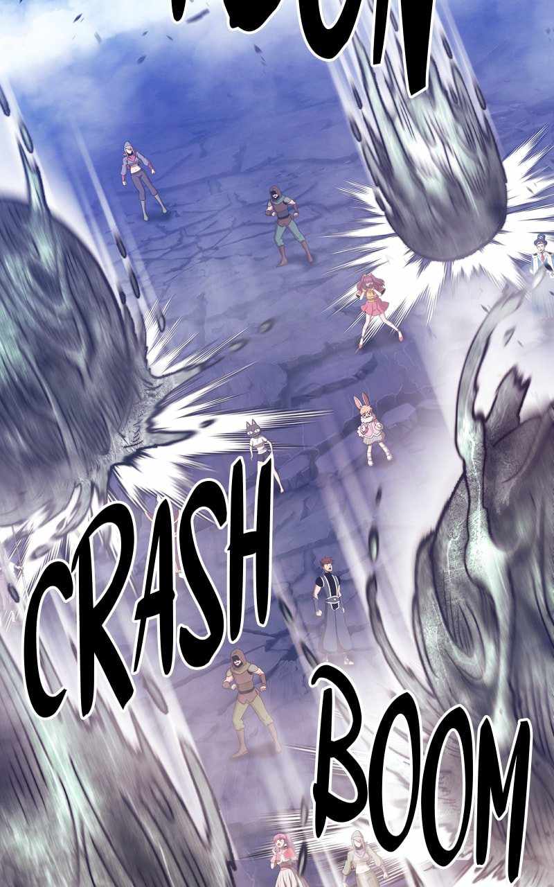 +99 Wooden stick chapter 69 page 381