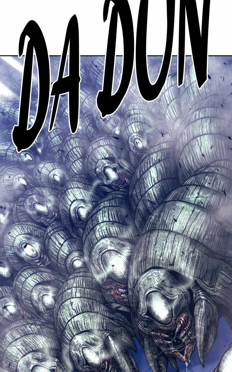 +99 Wooden stick chapter 69 page 386