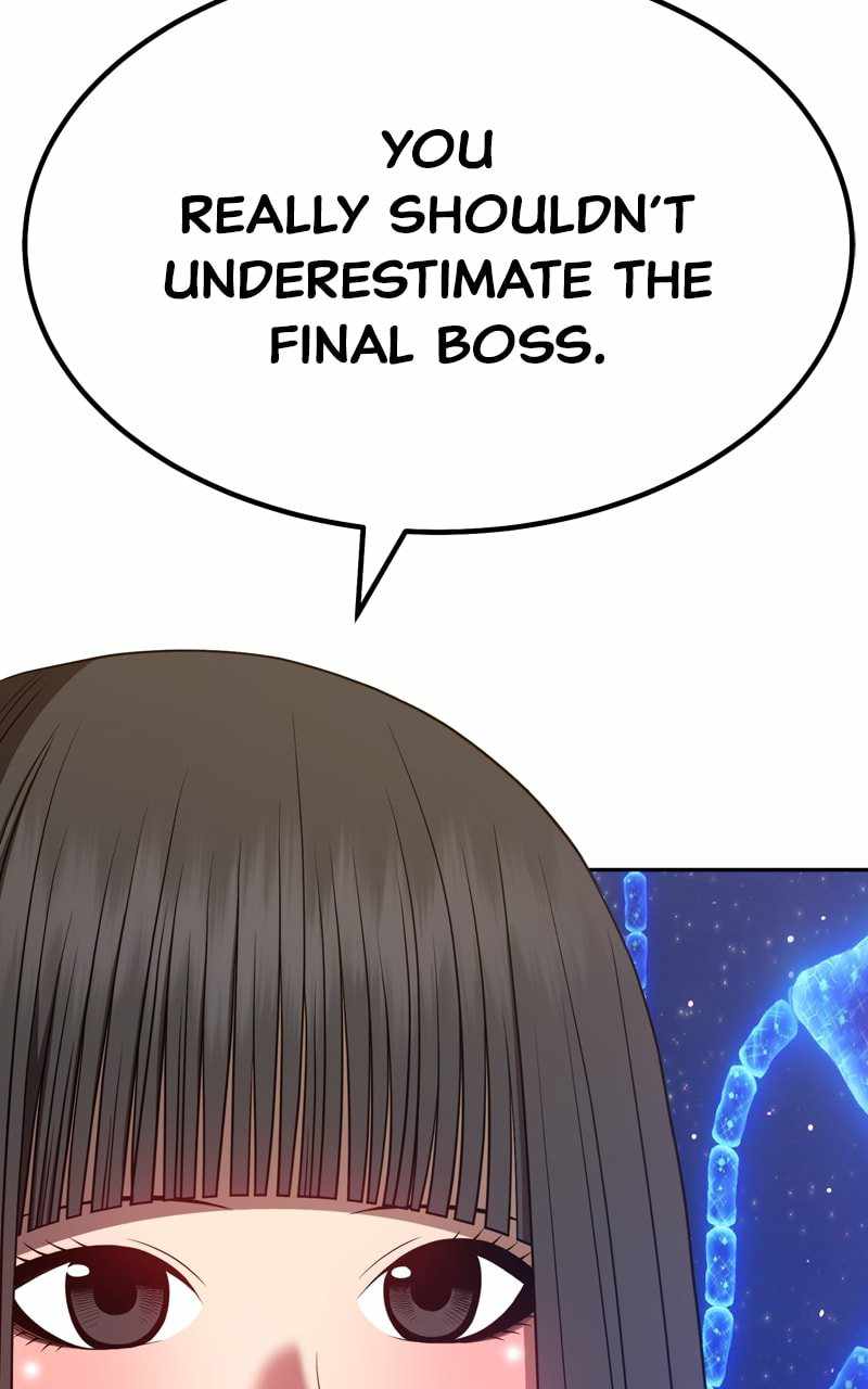 +99 Wooden stick chapter 69 page 391