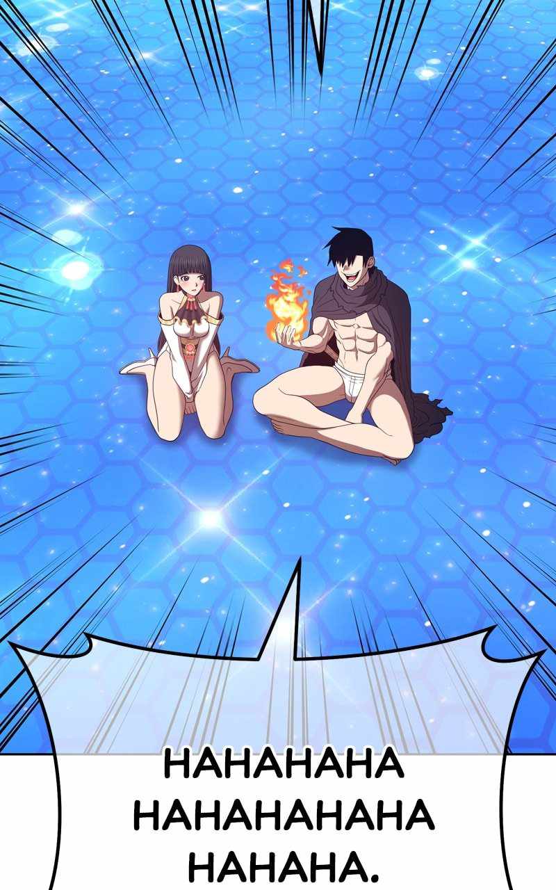 +99 Wooden stick chapter 69 page 400