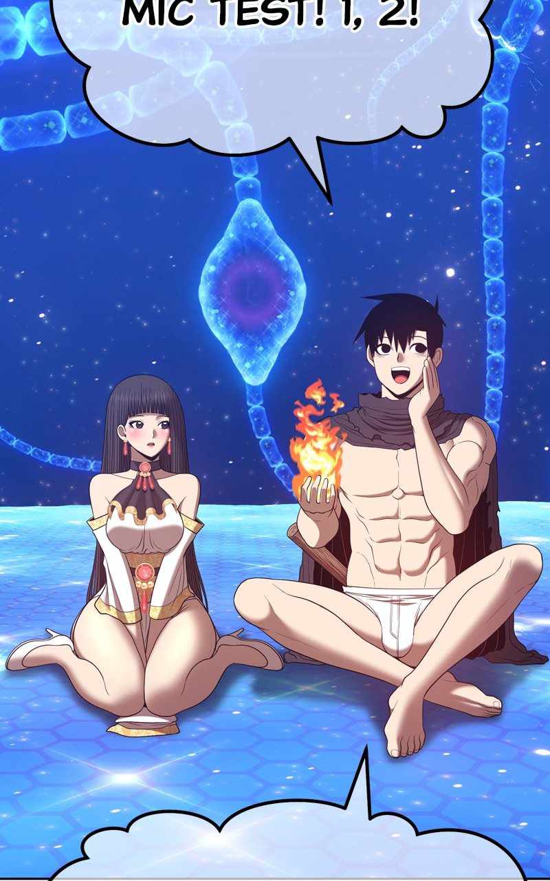 +99 Wooden stick chapter 69 page 404