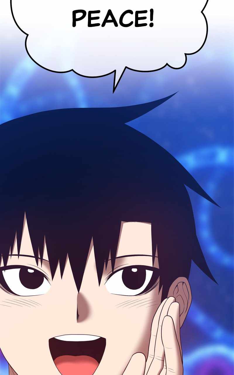 +99 Wooden stick chapter 69 page 406