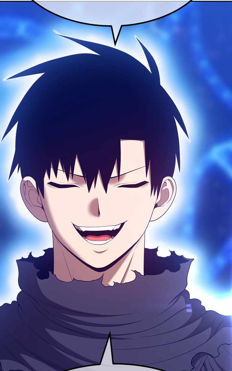 +99 Wooden stick chapter 69 page 422