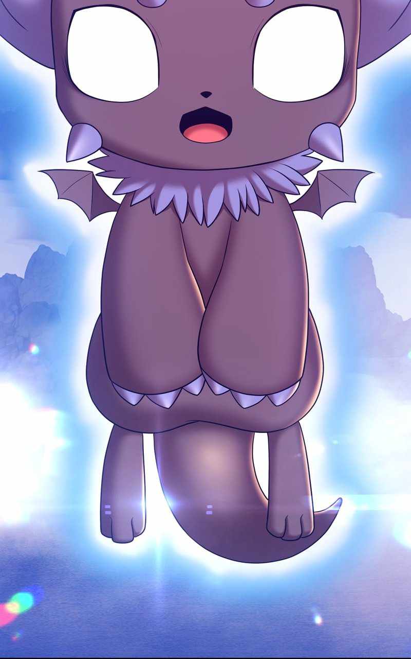 +99 Wooden stick chapter 69 page 427