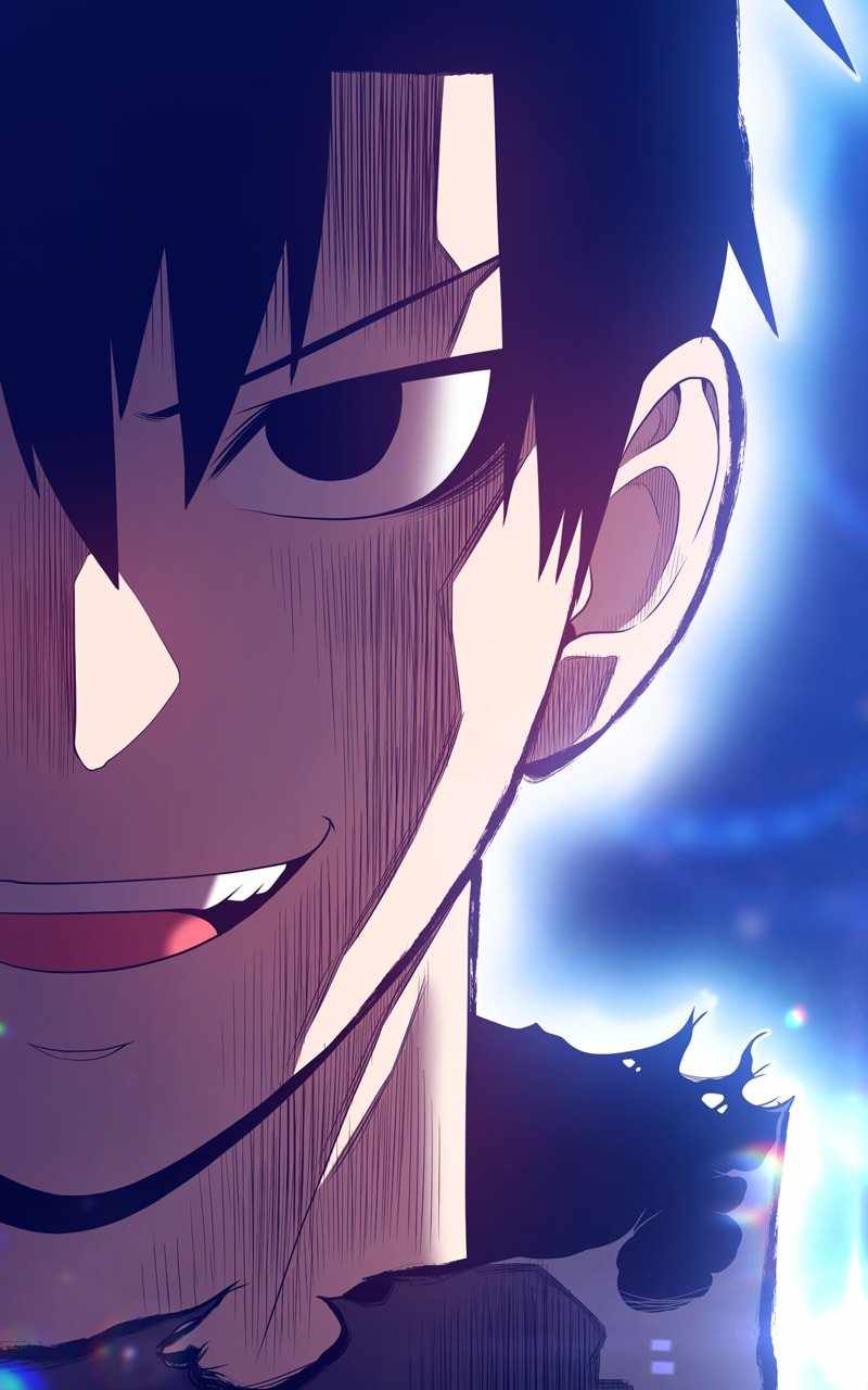 +99 Wooden stick chapter 69 page 430