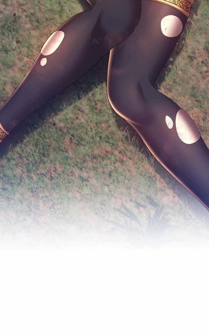 +99 Wooden stick chapter 69 page 46