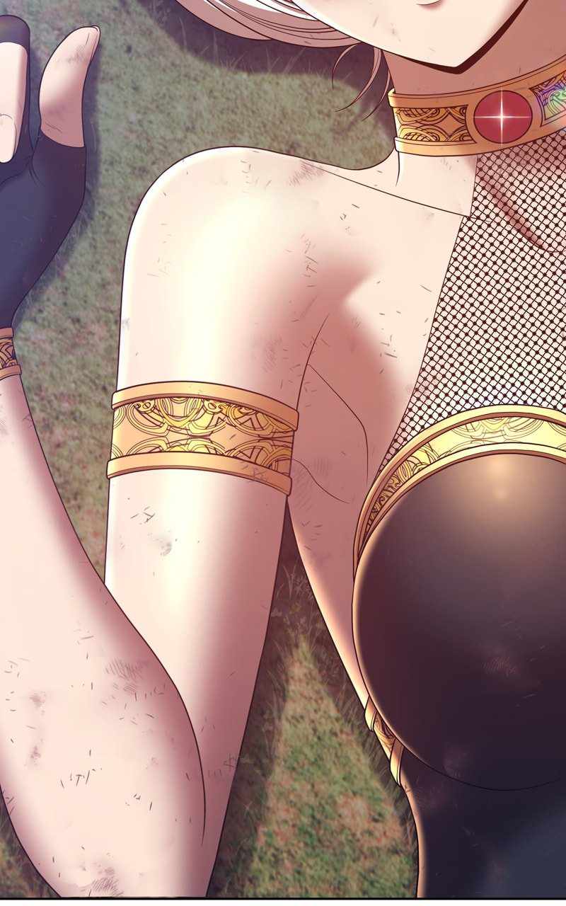 +99 Wooden stick chapter 69 page 48