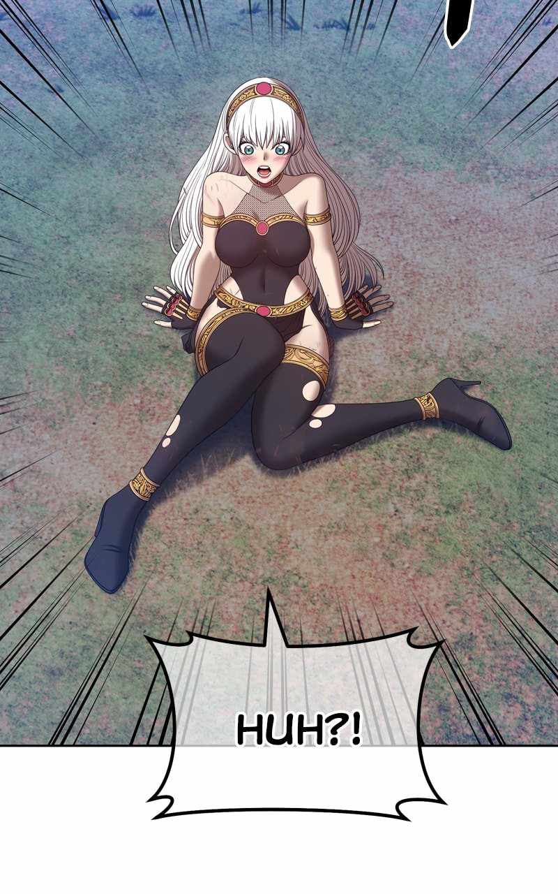 +99 Wooden stick chapter 69 page 50