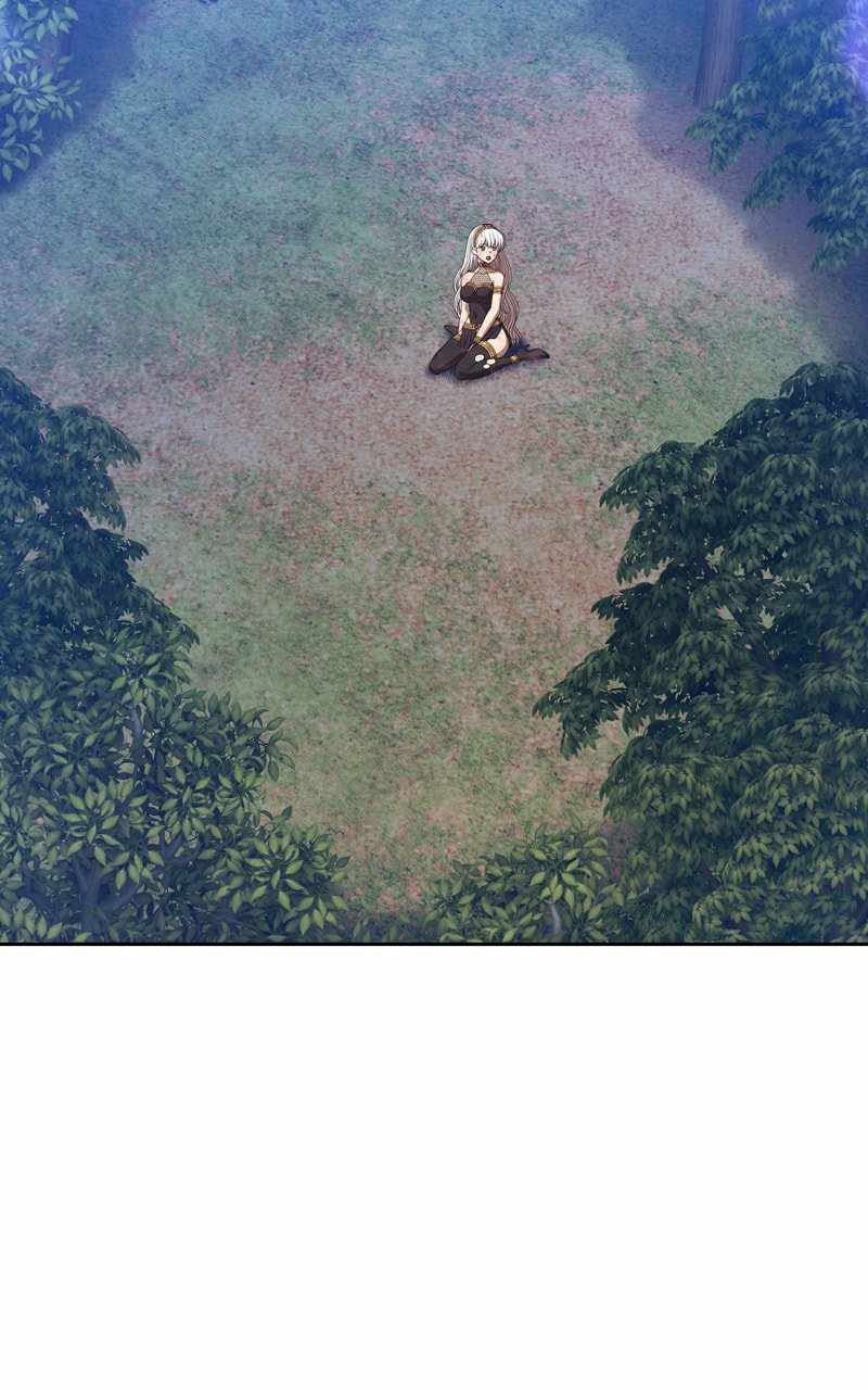 +99 Wooden stick chapter 69 page 54