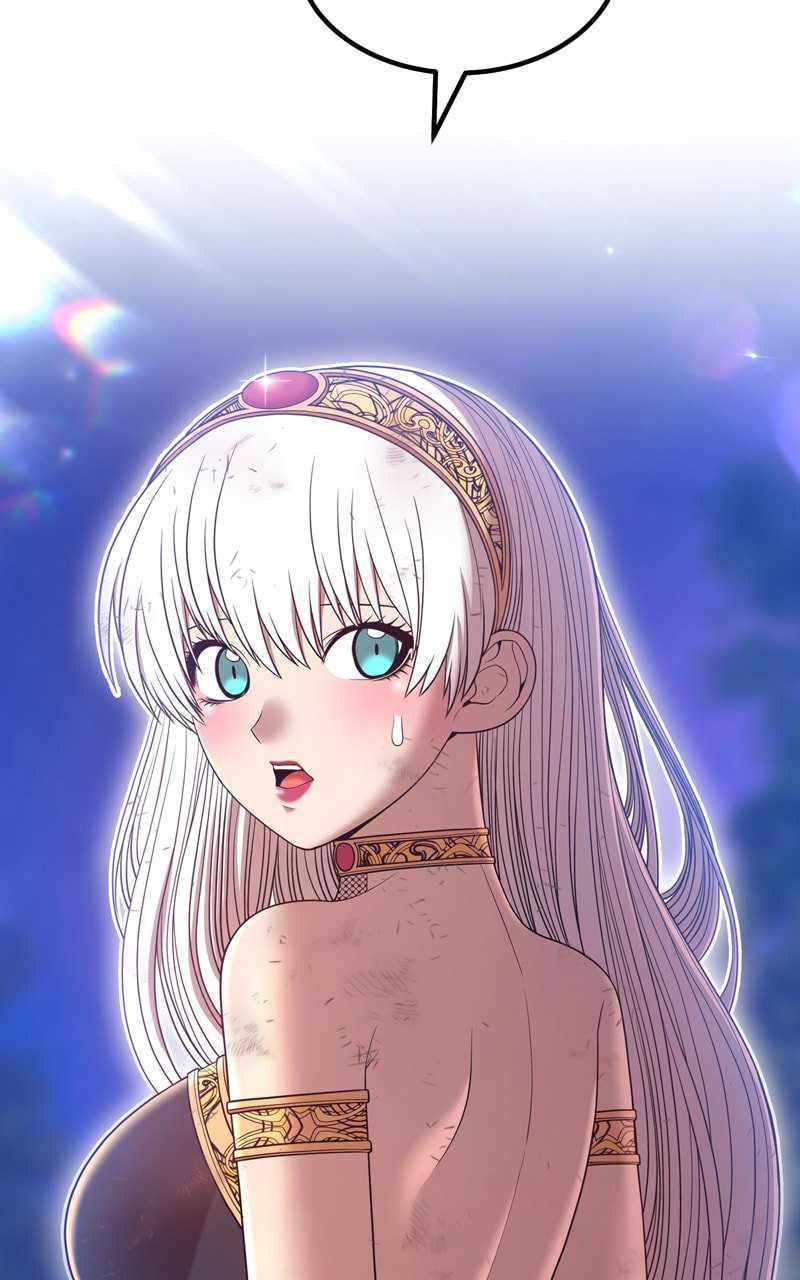 +99 Wooden stick chapter 69 page 57