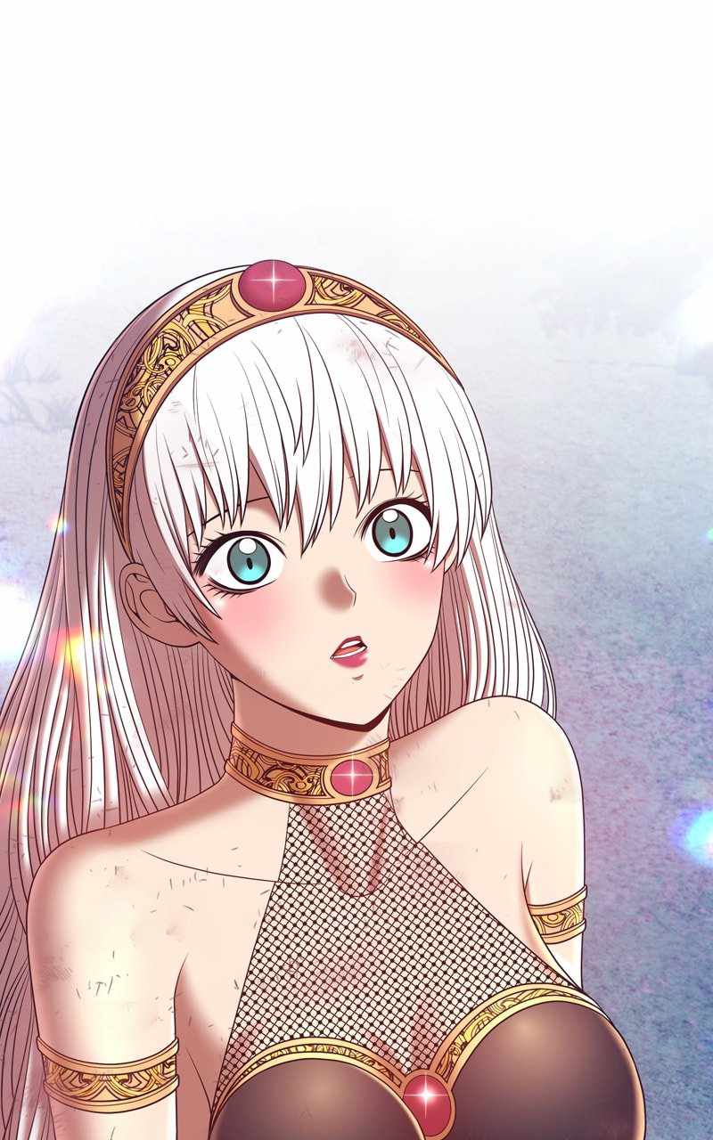 +99 Wooden stick chapter 69 page 79