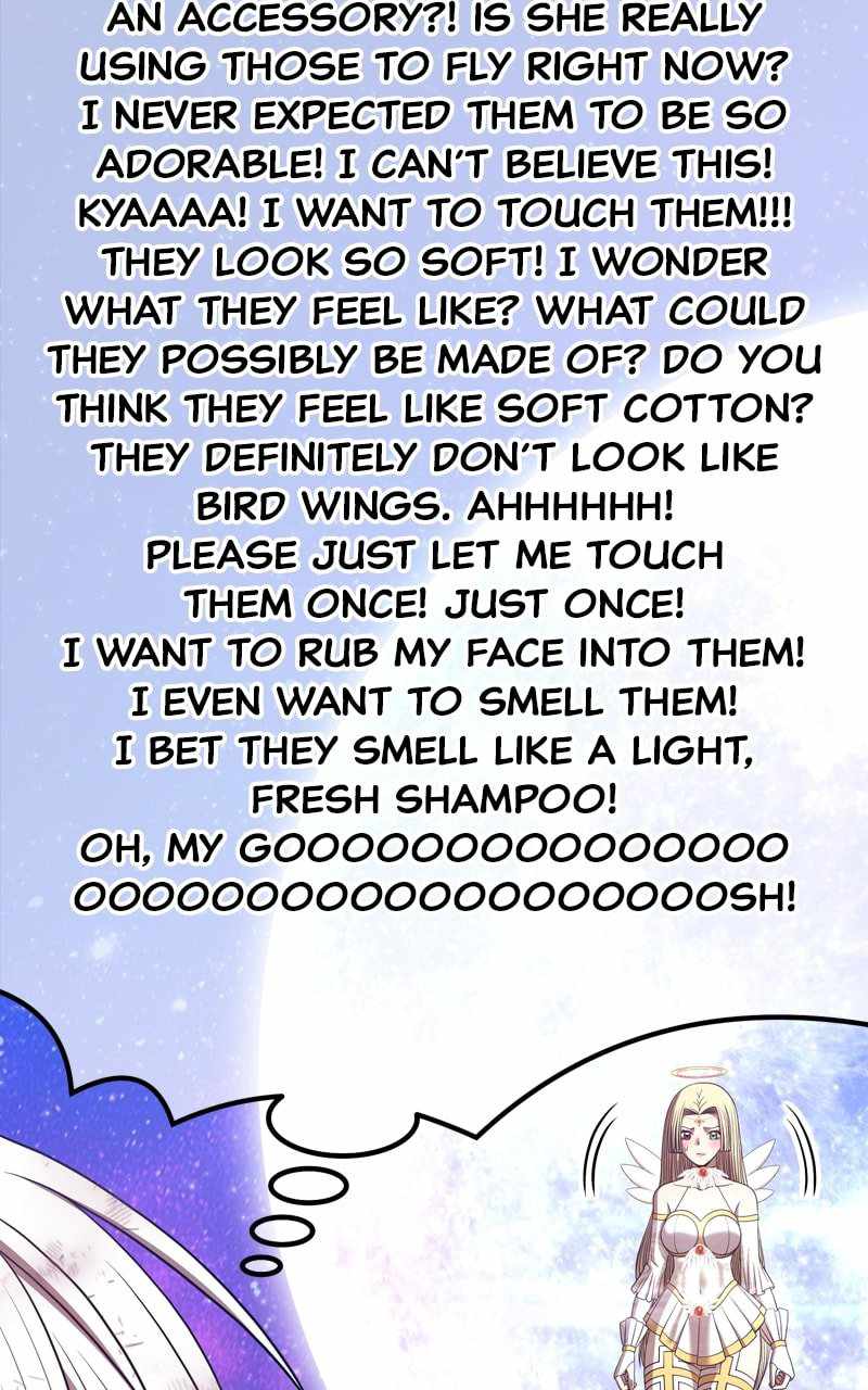 +99 Wooden stick chapter 69 page 89