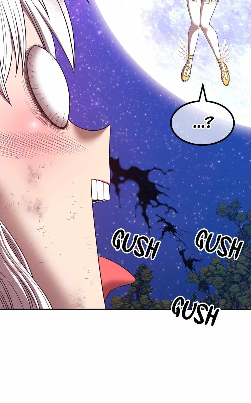 +99 Wooden stick chapter 69 page 90