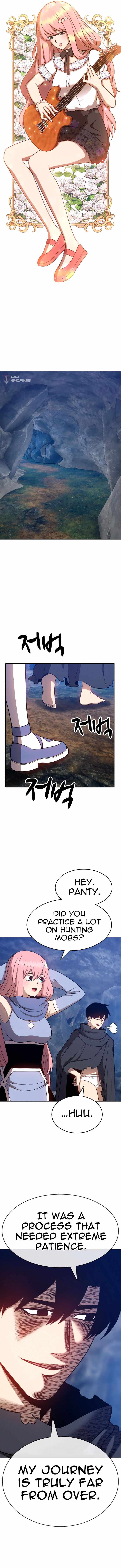 +99 Wooden stick chapter 7 page 10