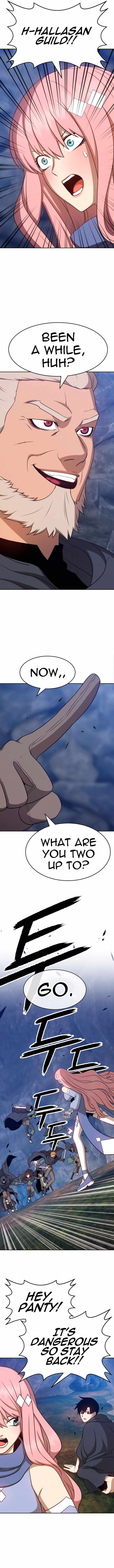 +99 Wooden stick chapter 7 page 18