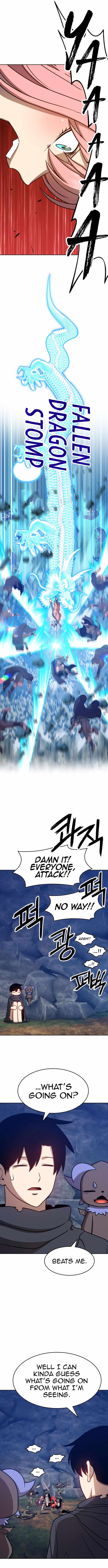 +99 Wooden stick chapter 7 page 21