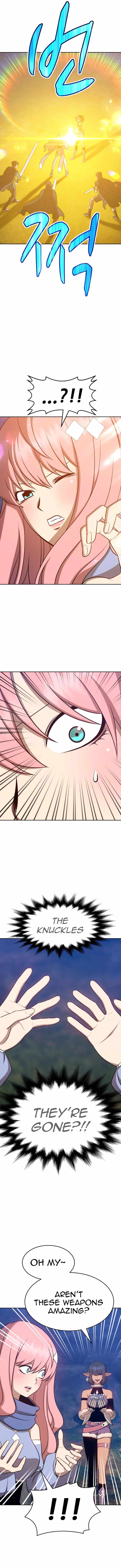 +99 Wooden stick chapter 7 page 24