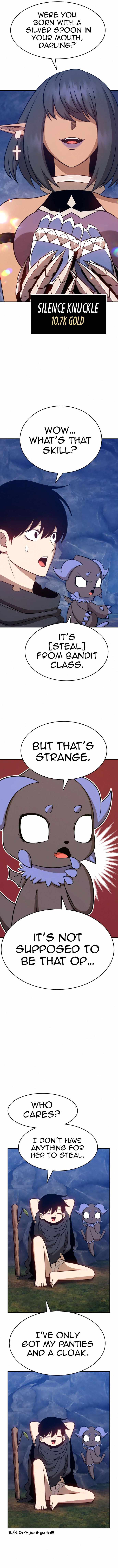 +99 Wooden stick chapter 7 page 25