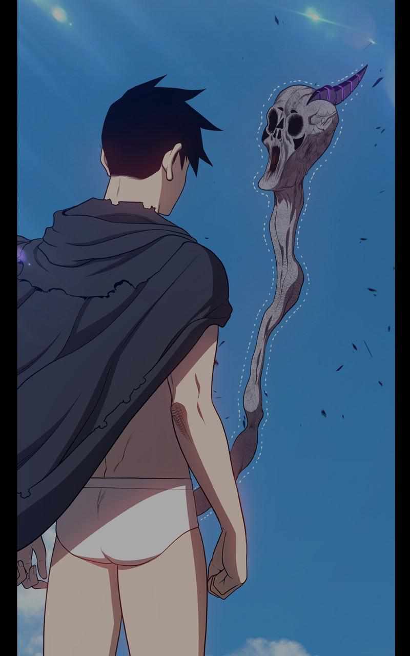 +99 Wooden stick chapter 70 page 124